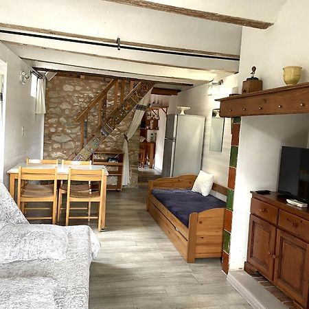 Gites Du Mas Gibert A Saussines Entre Nimes Et Montpellier 外观 照片